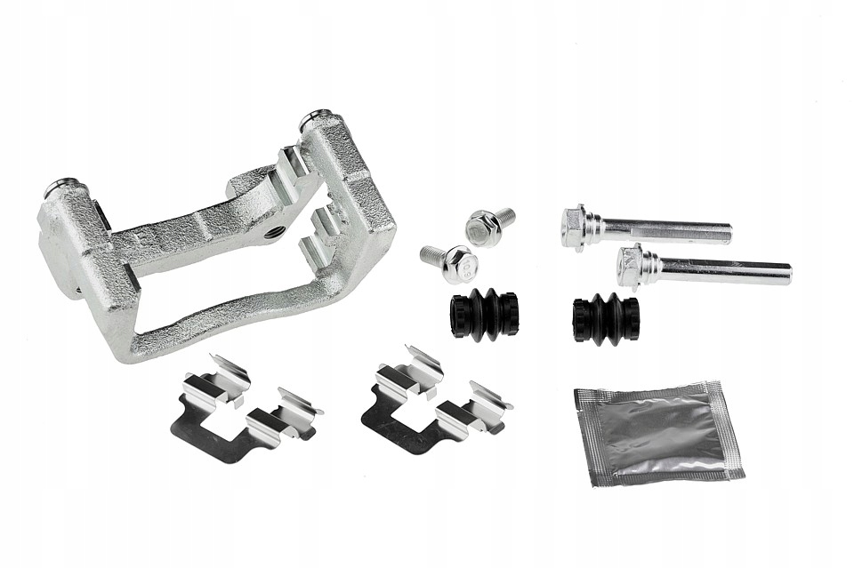 фото №11, Скоба суппорт тормозной