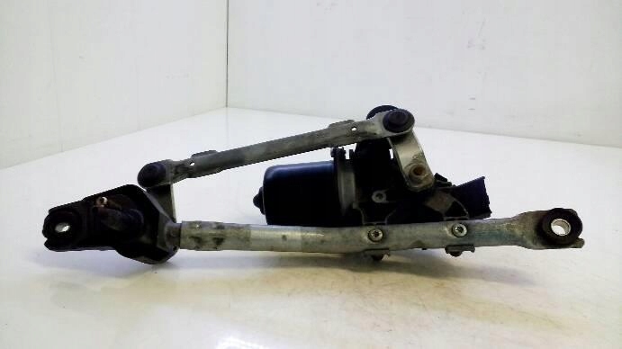 фото №6, Механизм моторчик дворник toyota aygo 2007r.