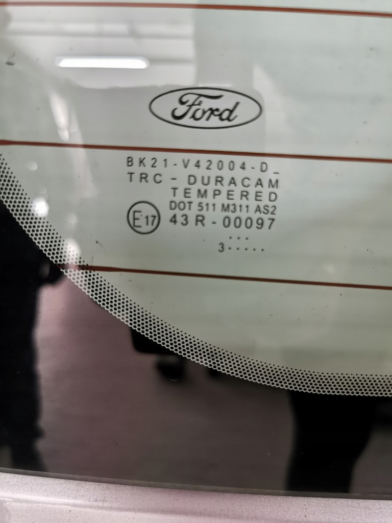 фото №10, Двері передні ліва, задня l,r ford transit custom