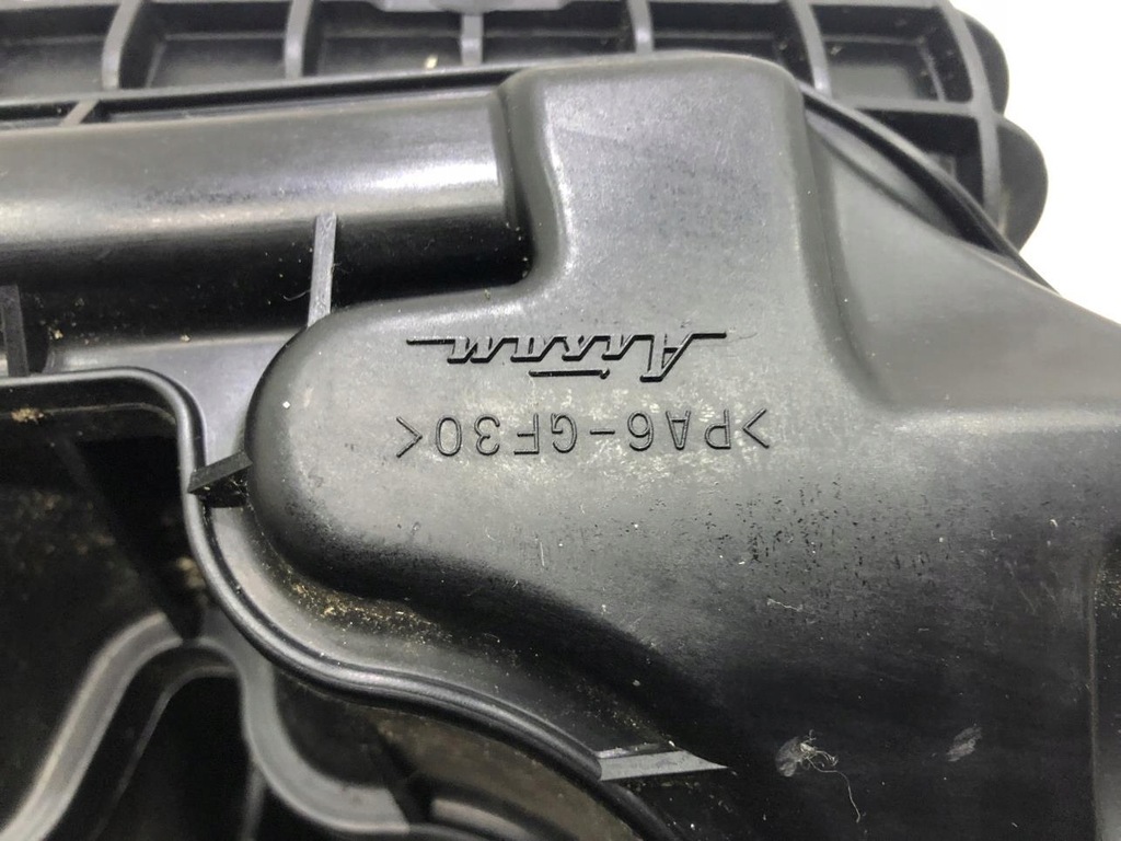 фото №11, Коллектор всасывающий датчик mitsubishi e1t26571a