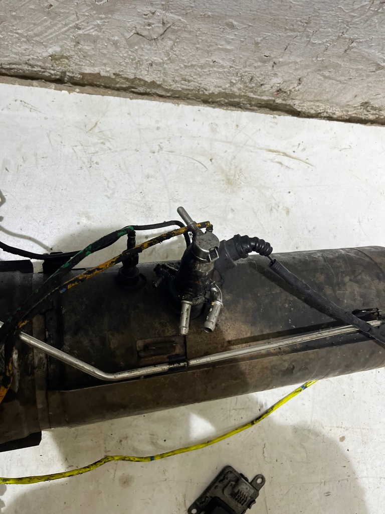 фото №10, Kompletny катализатор dpf fap scr выхлоп c658 c648 renault master iv