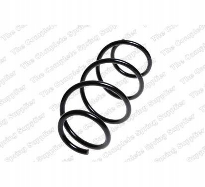 фото №1, Lesjofors пружина подвеска nissan note