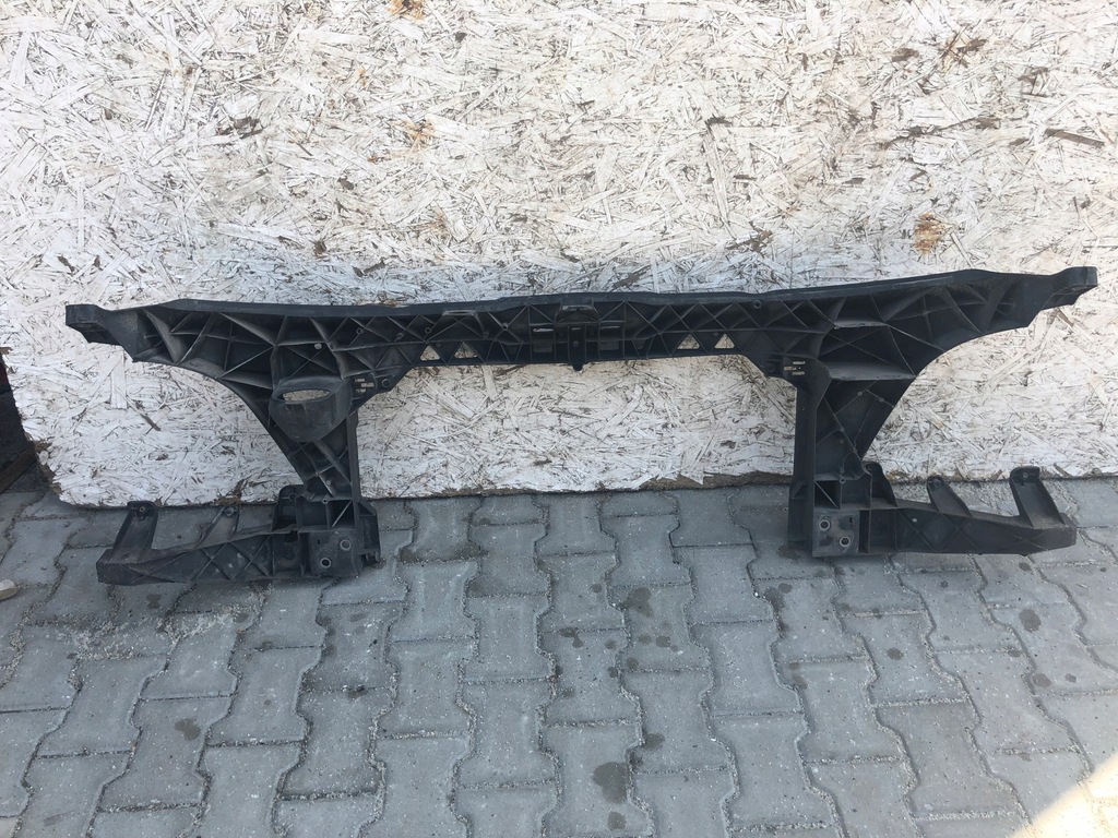 фото №7, Pas передній підсилювач mercedes sprinter w906