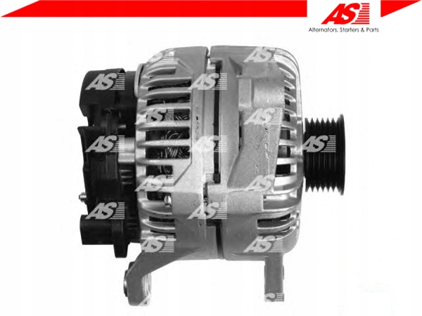 As-pl генератор porsche 911 3.6 04- Цена