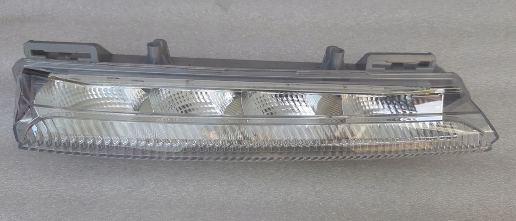 фото №1, Mercedes b-klasa w246 свет дневные led drl