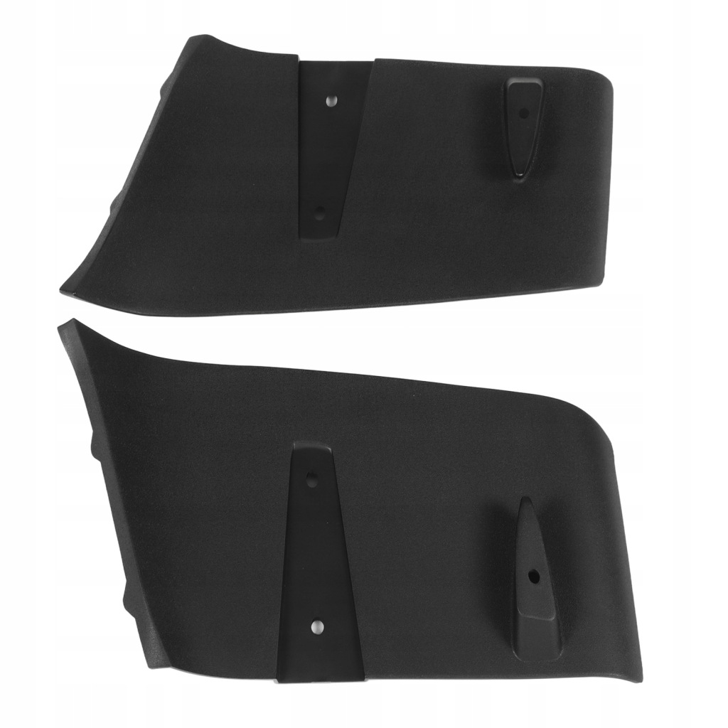 Купити Szt. дифузор заднього бампера valance лівий правий замінник dla ford mustang