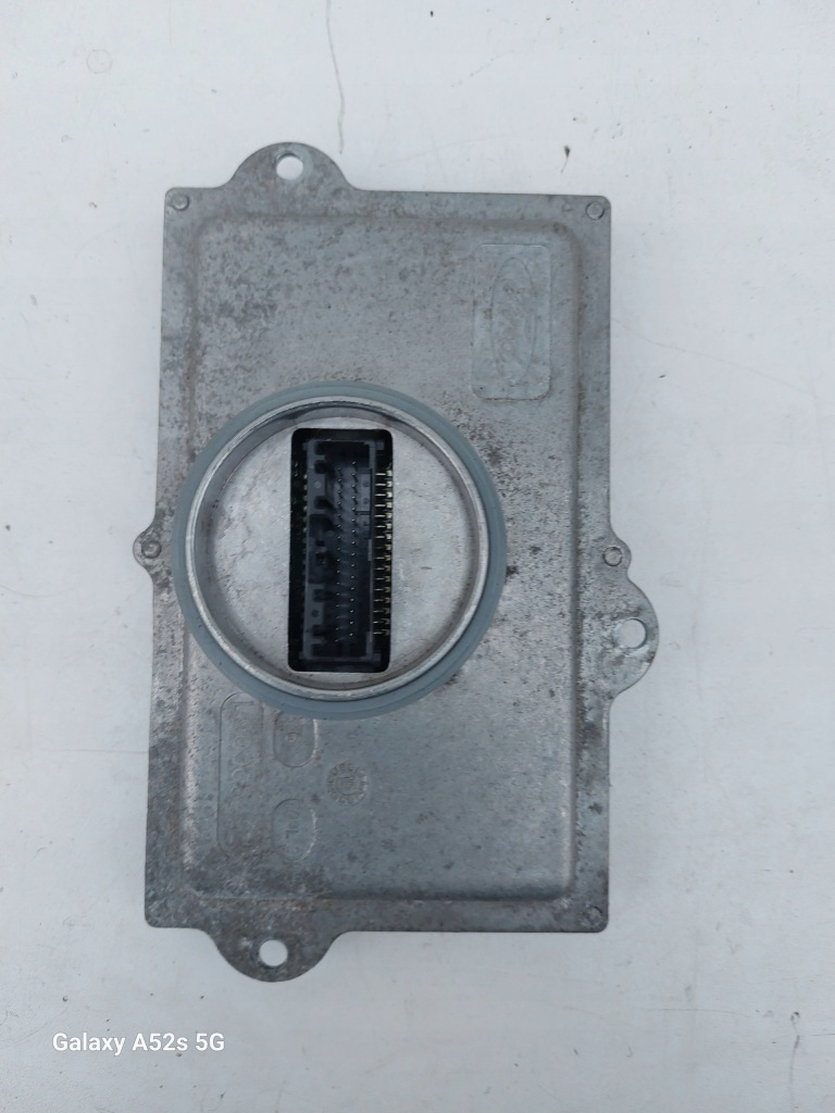 фото №2, Перетворювач модуль led ford mondeo mk5 eu