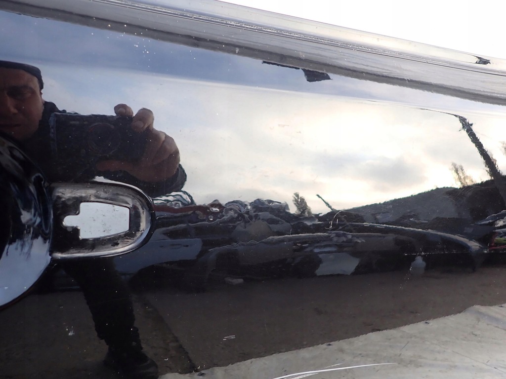 фото №5, Jeep renegade 14- двері перед передні праве