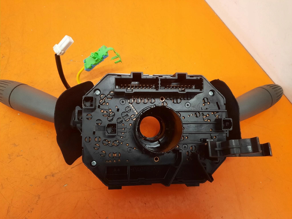 фото №5, Fiat panda ii 03-11 переключатель комбинированный 735444633 187a1000