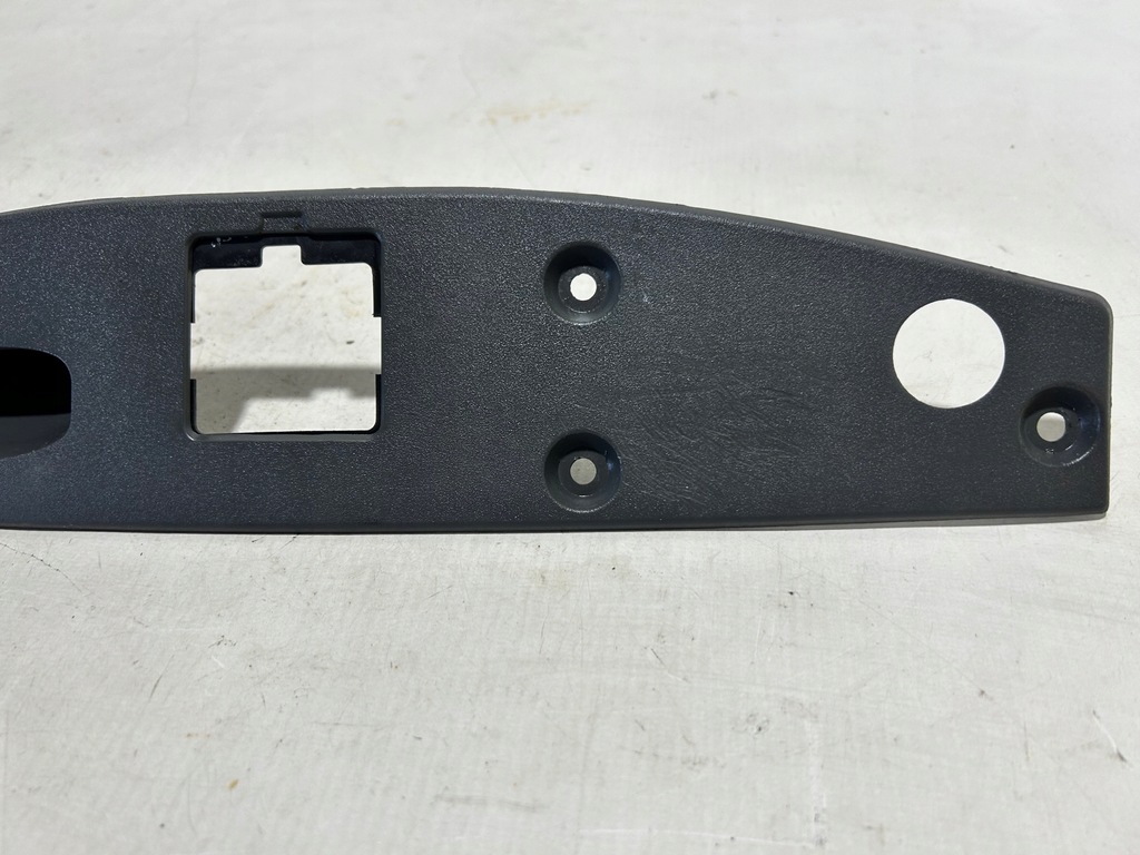 фото №4, Захист кришки замка кришки mercedes sl r230 w230 a2306940086