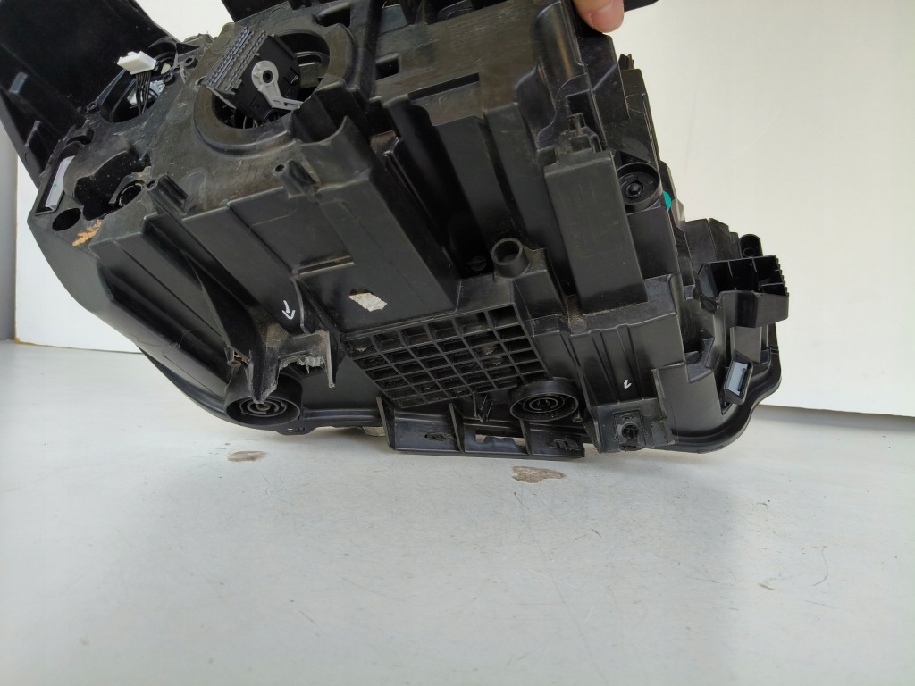 Фара ліва фара bmw x1 f48 19- рестайлінг  full led Ціна