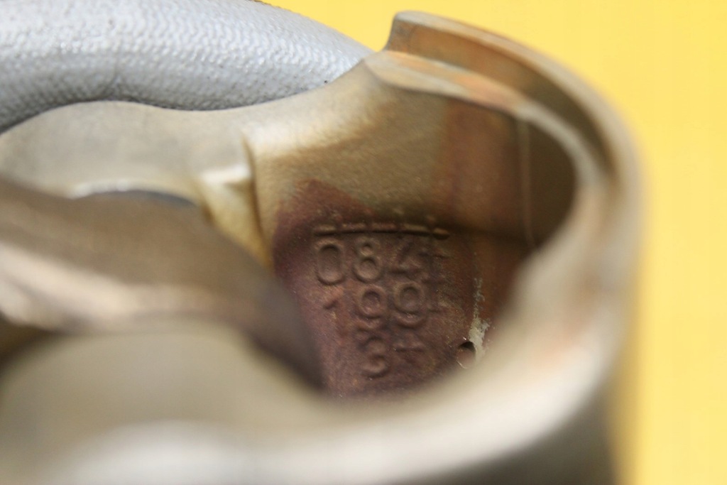 фото №8, Поршень шату́н шатун s6 c6 5.2fsi bxa 07l107104r