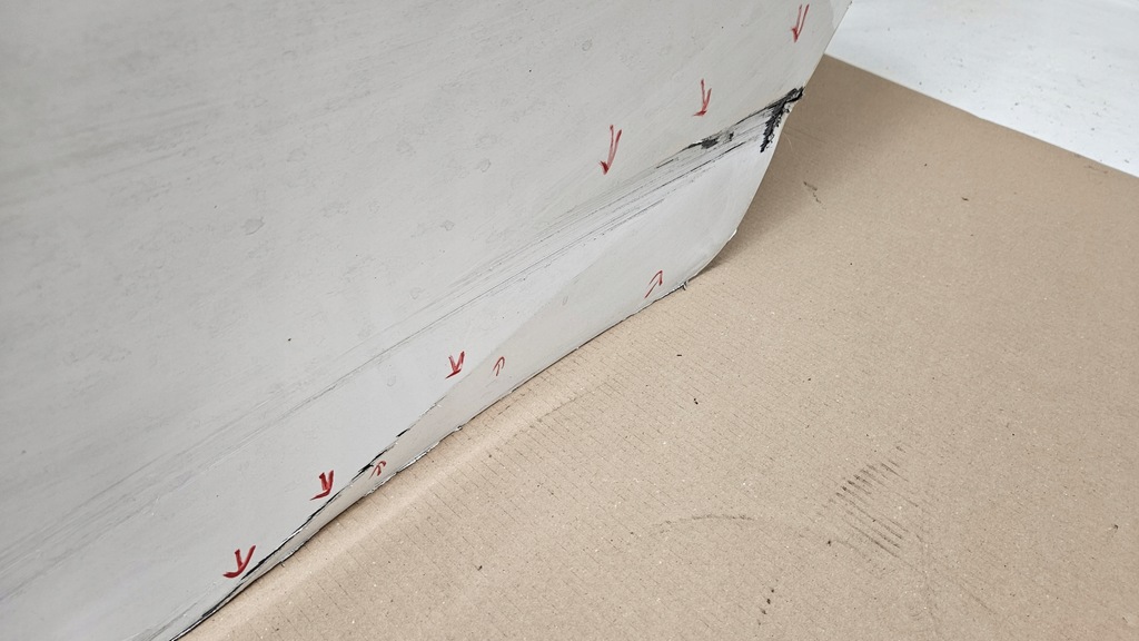 фото №7, Дверь левая задняя задние toyota mirai ii оригинальные