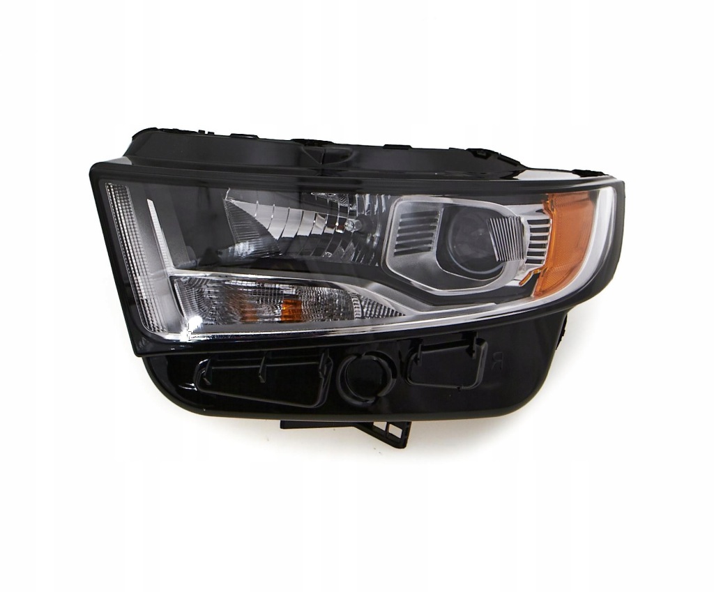 фото №1, Лампа передняя ford edge, 15 - 18 ft4z13008f