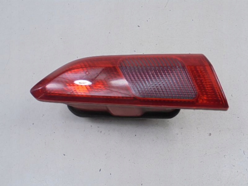 фото №7, Alfa romeo 156 97-00 лампа задня ліва з кришки sedan
