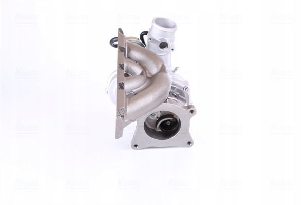 фото №1, Турбонагнетатель vag skoda octavia ii 04- , vw-eos