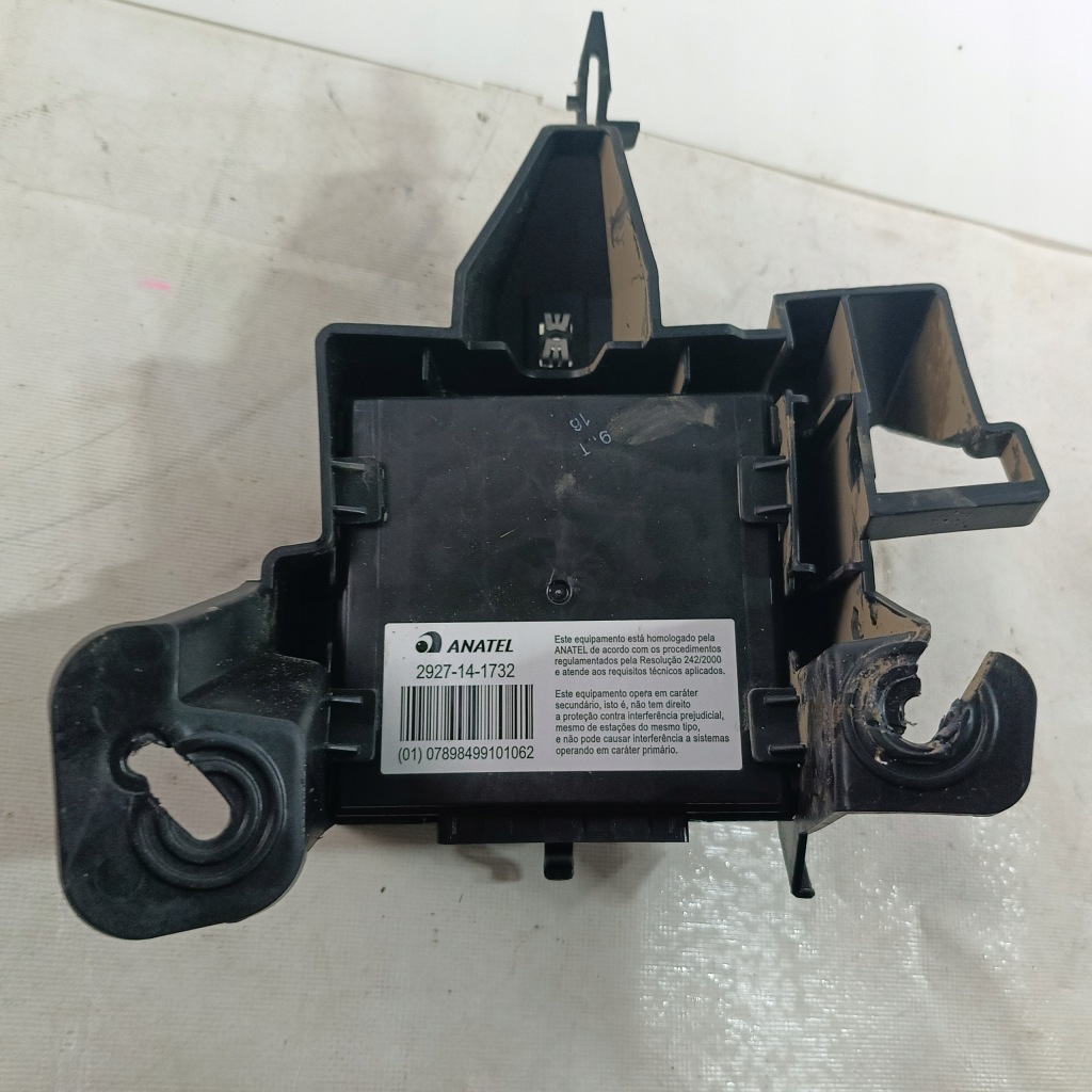 фото №1, Chevrolet camaro 16- модуль блок управления доступа keyless usa 2927-14-1732