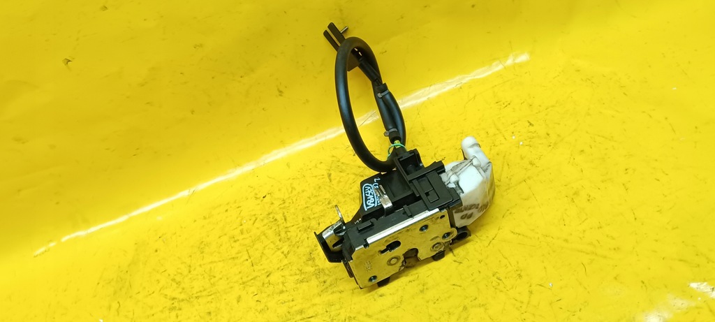 фото №10, Замок дверь правый перед doblo 01-05r