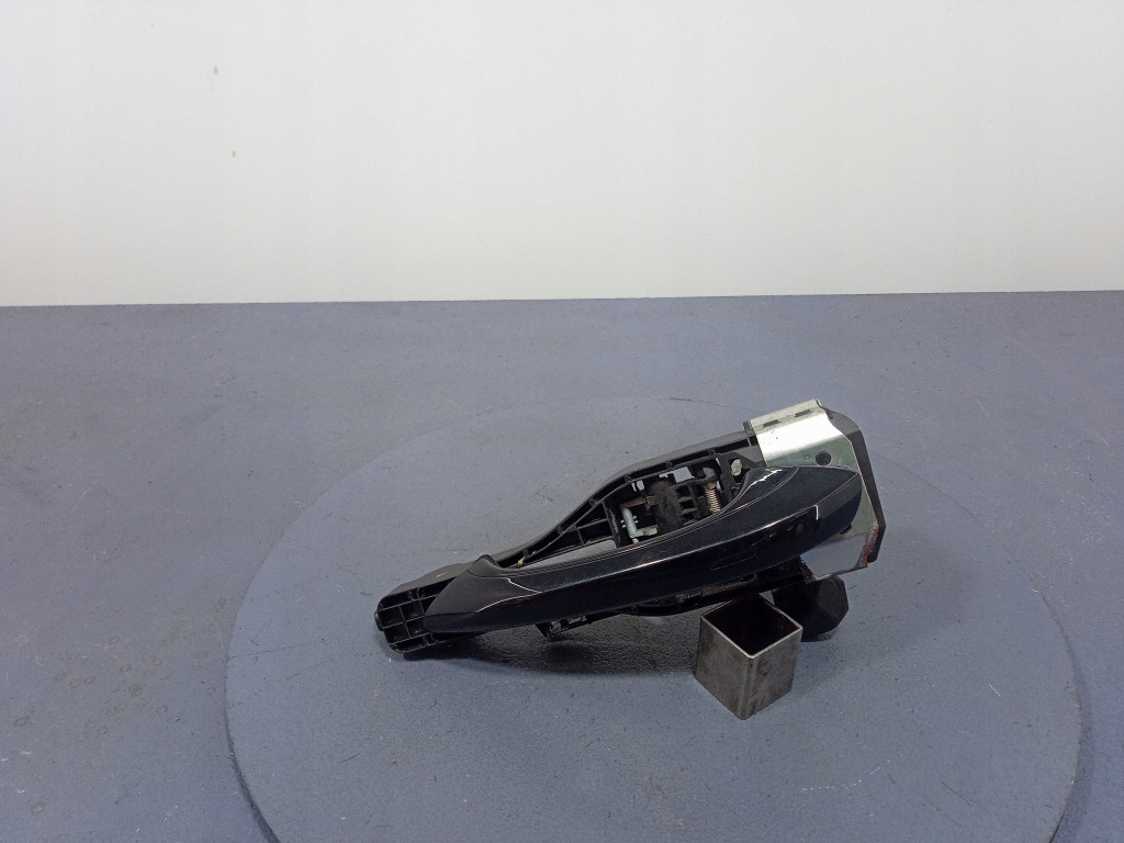 фото №1, Porsche panamera 971 ручка двері перед ліва передні 971837885e