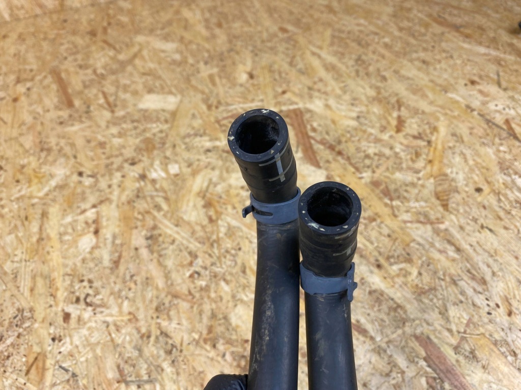 фото №10, Wąż труба шланг wody vw id3 id.3 cupra born audi q4 e-tron 1ea121157k