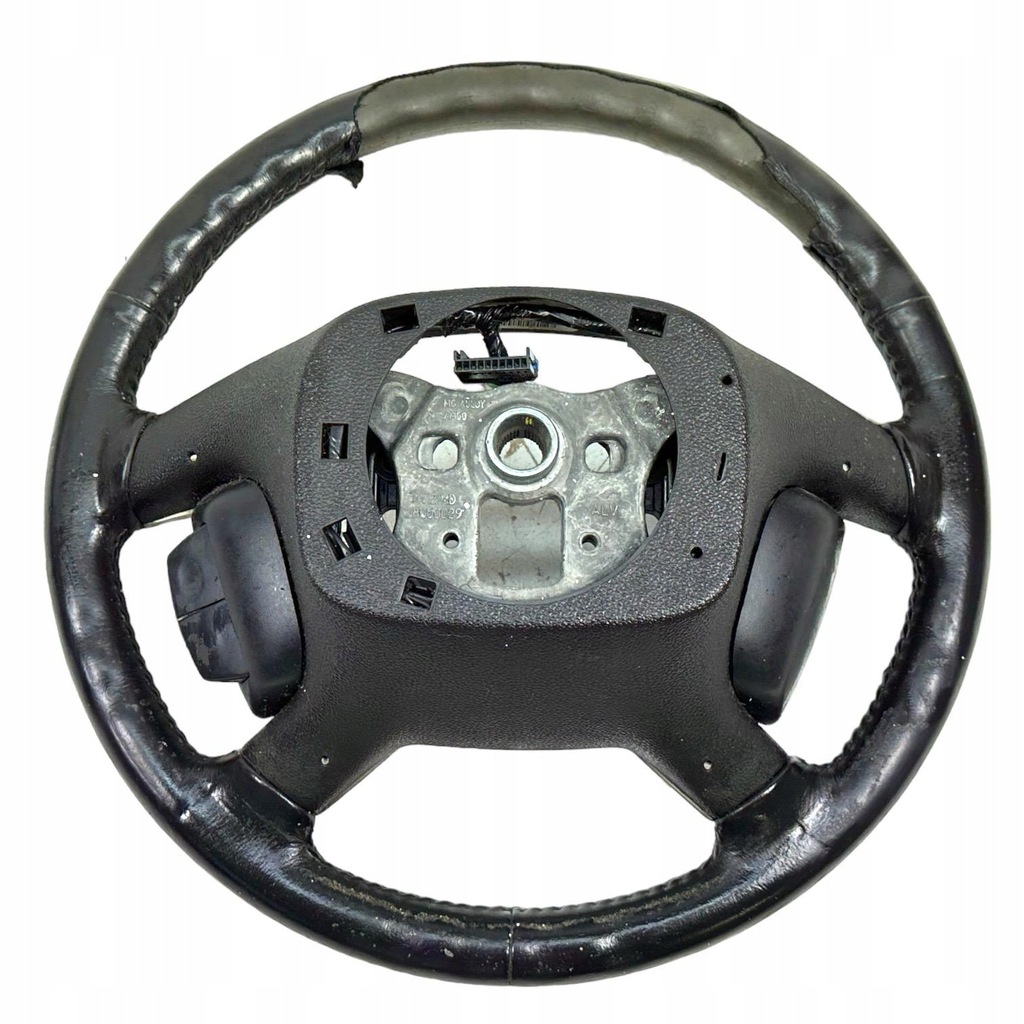 фото №7, Cadillac escalade gmc yukon denali 07-14r воздуховод деревянный czarna