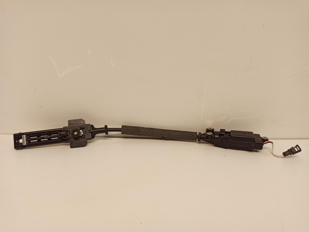 фото №1, A8 d4 механизм высоты поперечина 4h0857833