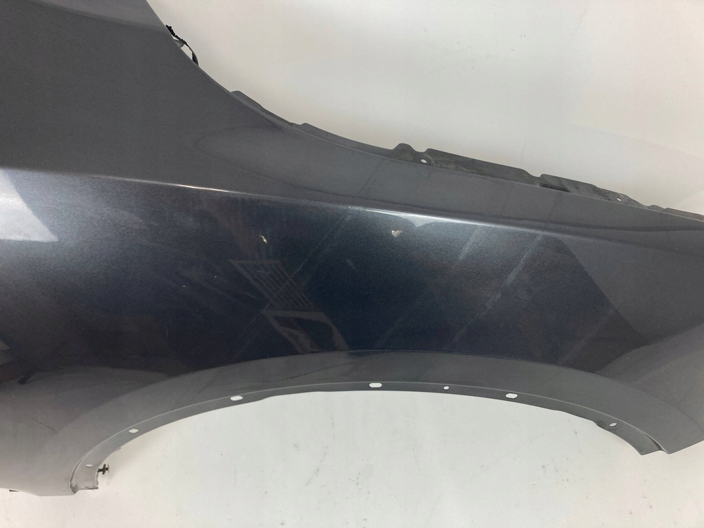 фото №6, Dodge durango 2014-20 крыло передний правый перед