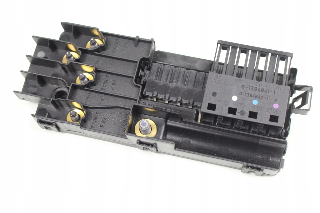 фото №1, Коробка предохранителей a2115452601 mercedes