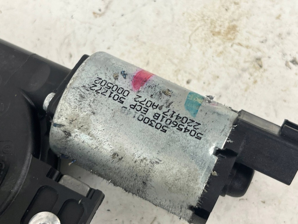 Моторчик сиденье maserati ghibli 5030014b Оригинал