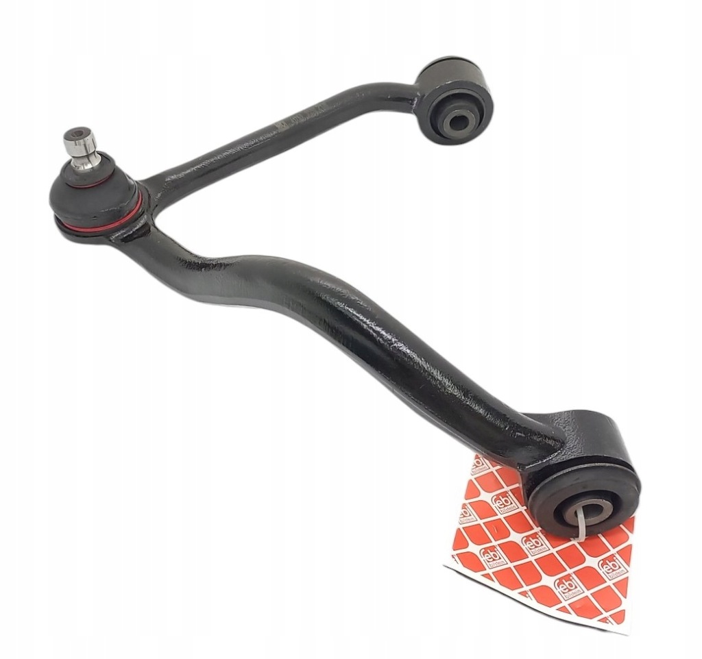 фото №1, Важіль лівий верхній підвіска osi перед febi kia sorento i 2002 - 2011