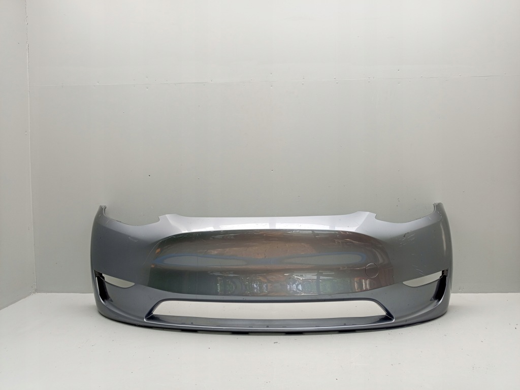 Tesla model y 2020- бампер перед передний 1493745-00-a ÷ в Украине