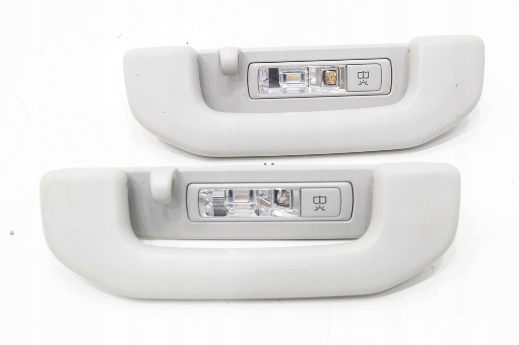 фото №1, Ручка потолочный l лампа led mercedes x166 w213