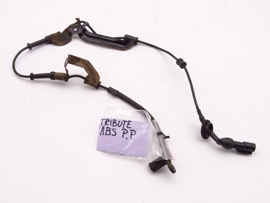 фото №1, Mazda tribute джгут електропроводка abs правий перед