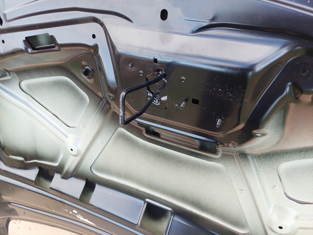 фото №9, Peugeot 3008 5008 ii 16r .капот перед ''''grad''''