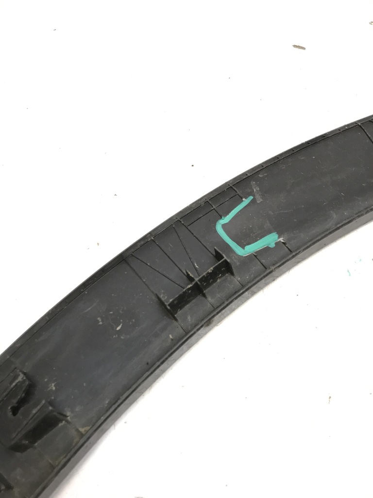 фото №13, Kia sportage v молдинг накладка крыла левый перед 87713-r2100