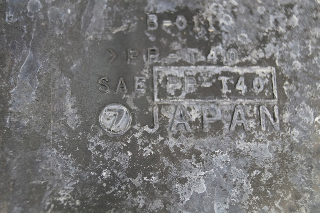 фото №5, Корпус фильтра воздуха subaru impreza ii gd 2.0b