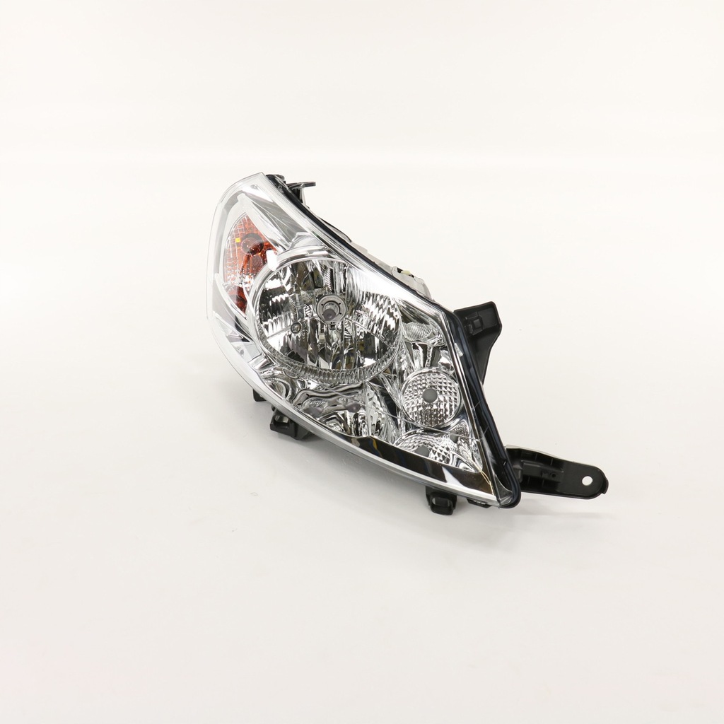 фото №7, Фара перед правый scudo 1401368280 orygina