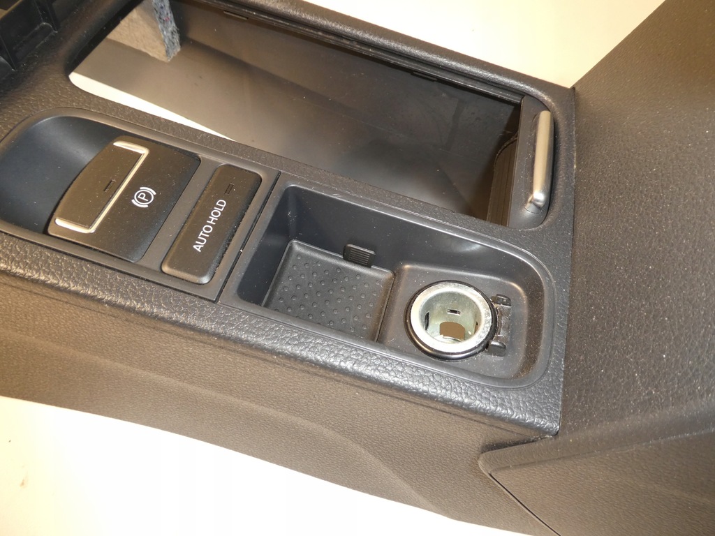 фото №6, Туннель подлокотник vw sharan alhambra 7n0864251