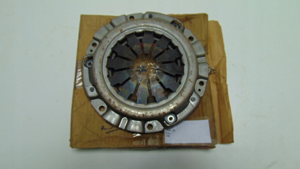 фото №2, Suzuki оригинальный номер 2210084310 диск прижимная сцепления