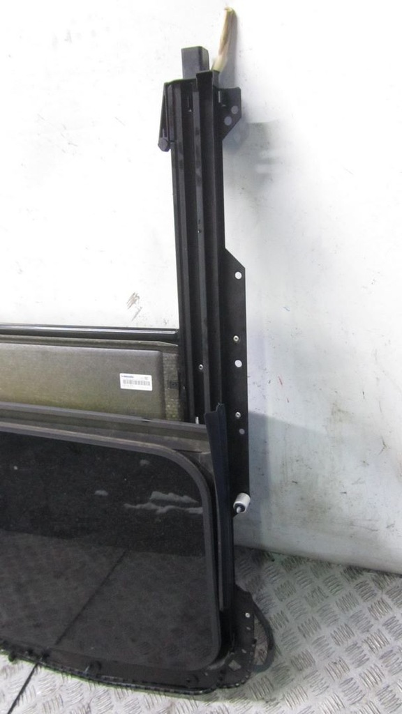 фото №6, Volvo v60 lift люк kpl 13-18