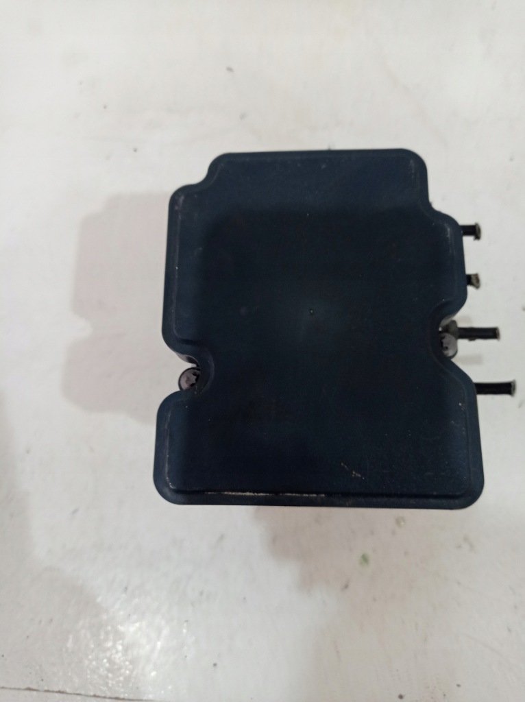 Насос abs 0265244043 ducato boxer iii Оригінал