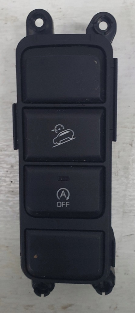 фото №9, Панель керування hyundai tucson ii 15-