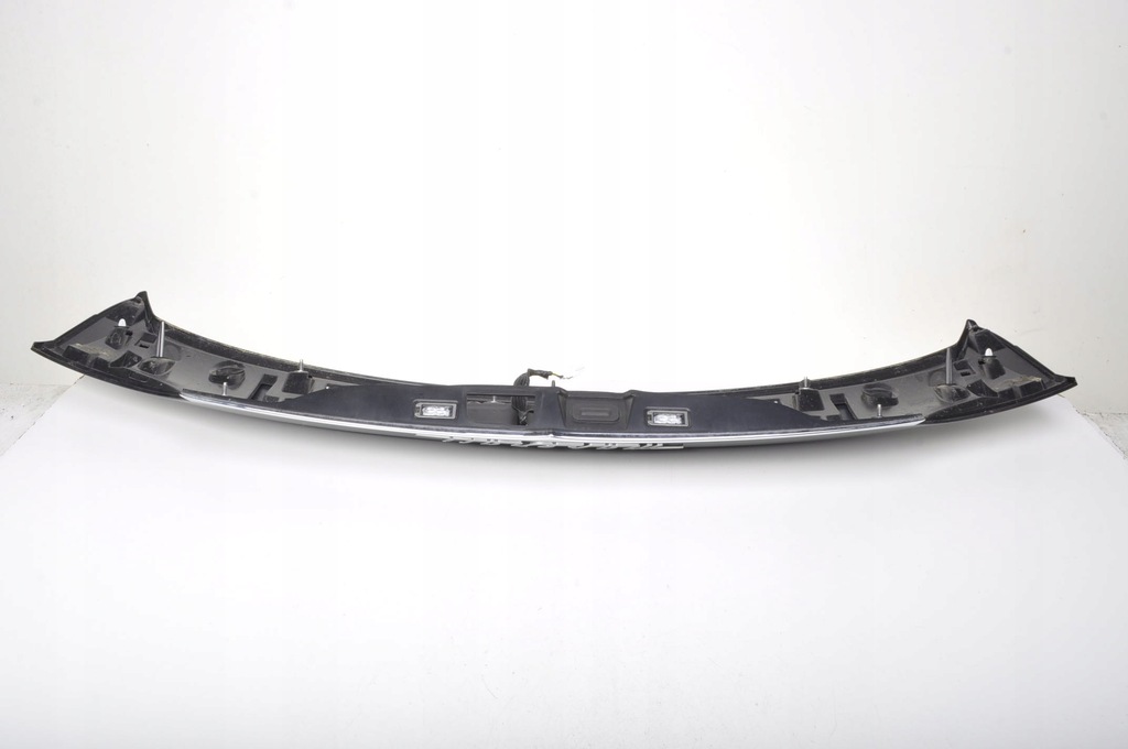 фото №12, Maserati levante sq4 накладка молдинг крышки 670042733