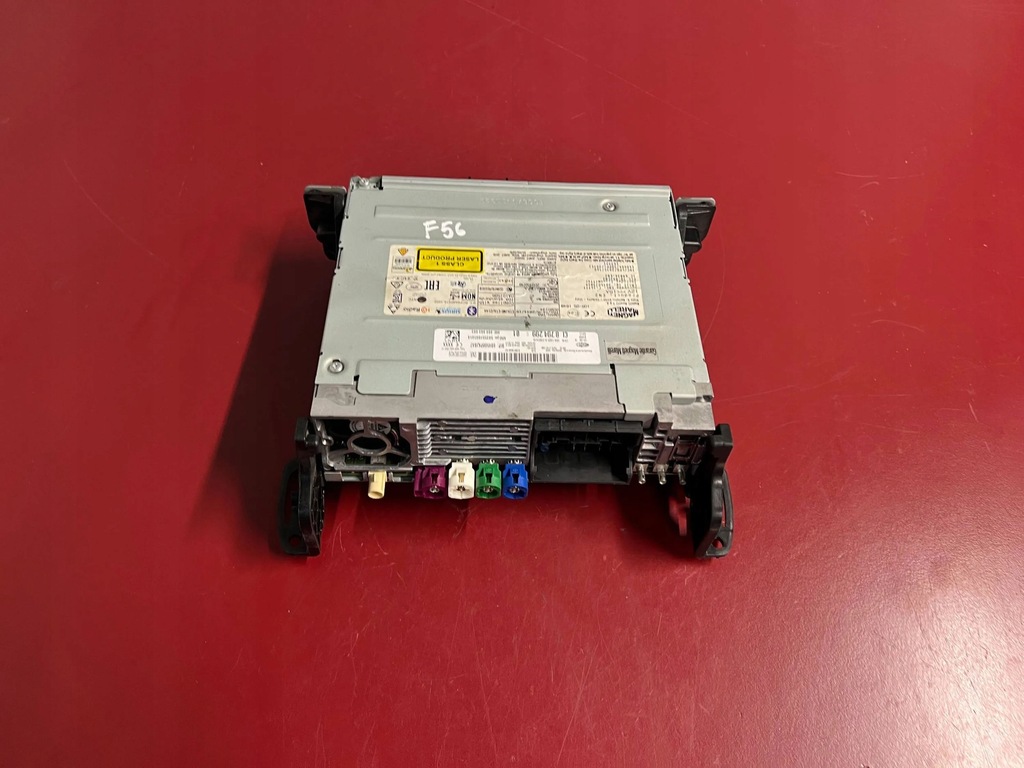 фото №1, 2017 mini one - cooper f56 f55 станція мультимедійна 8794299