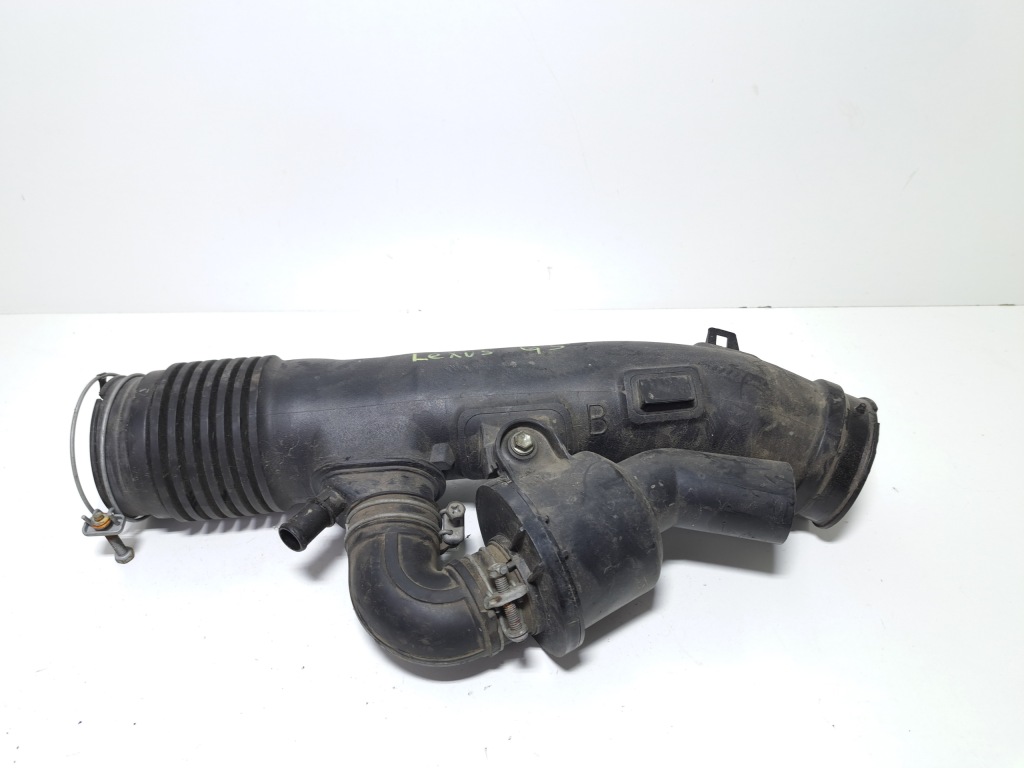 фото №1, Lexus gs iv 450h труба шланг воздухозаборник воздуха 17898-31010