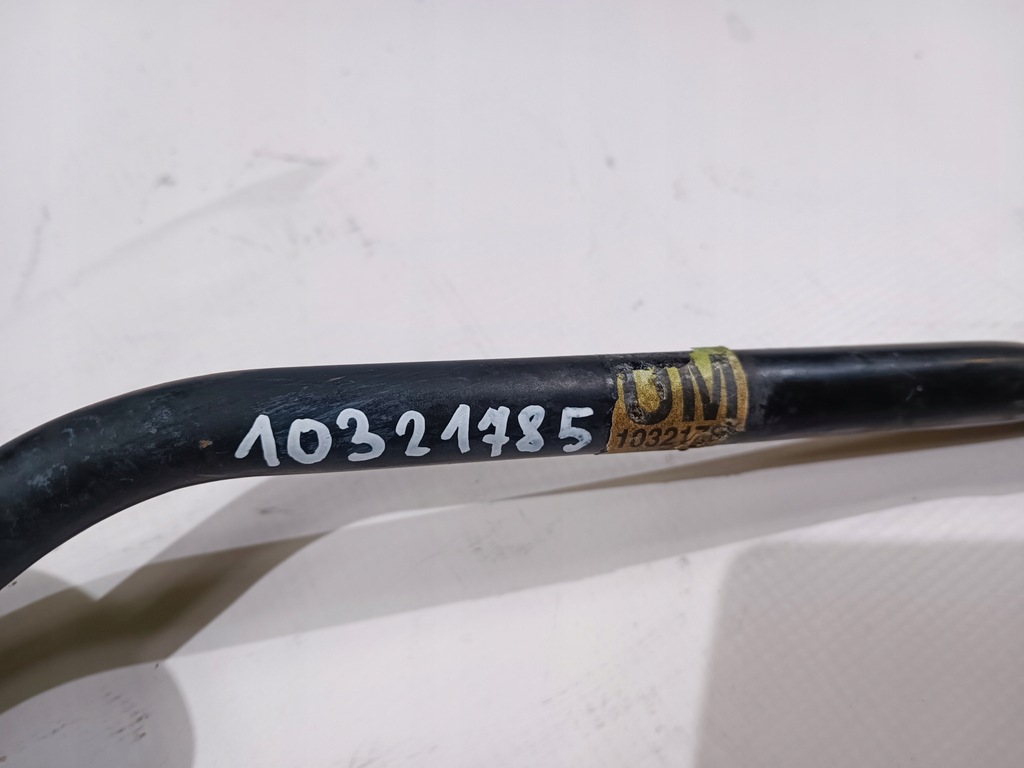 фото №9, Тяга стабилизатора задняя chevrolet corvette c6