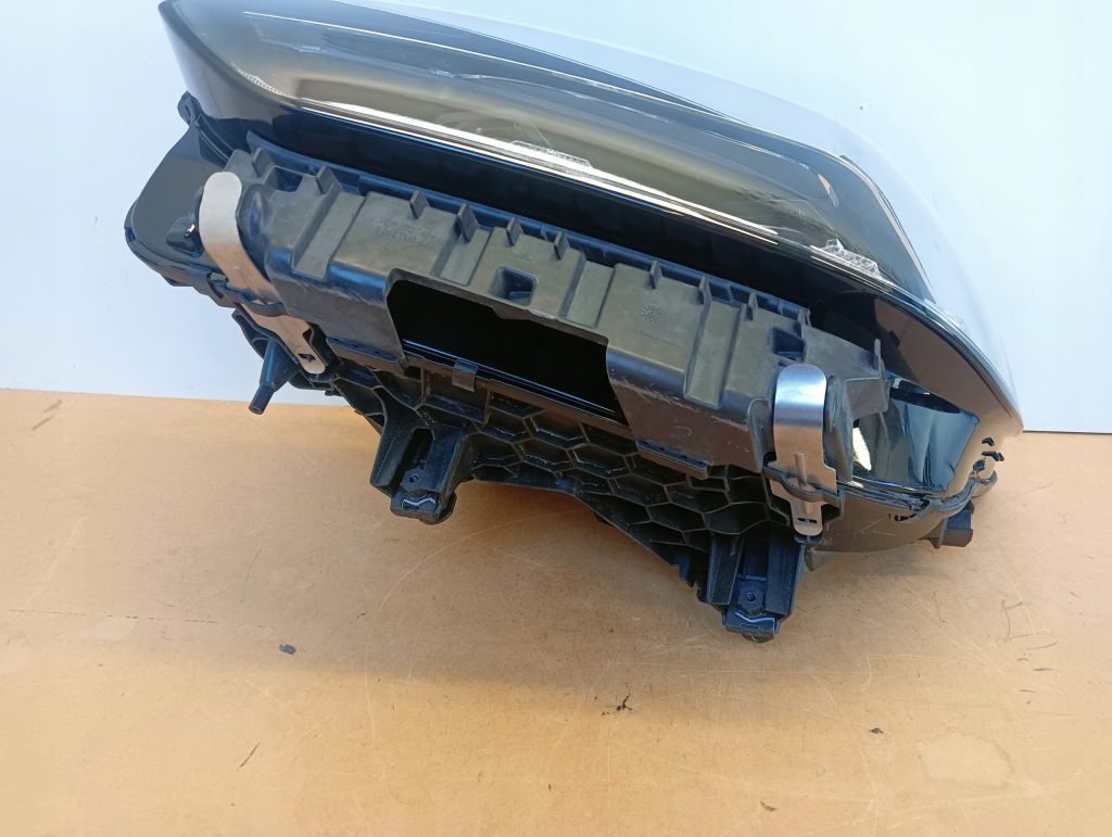 фото №5, Лампа ліва bmw x3 g01 g02 lift full led