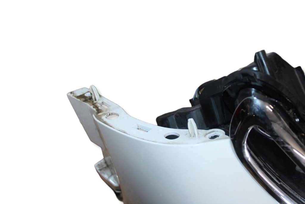 Купить Бампер перед передний pdc лампы citroen c3 aircross 17-