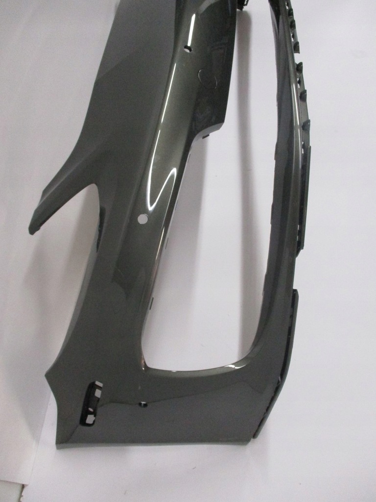 фото №6, Бампер перед porsche panamera 971 6 pdc usa 23r передний