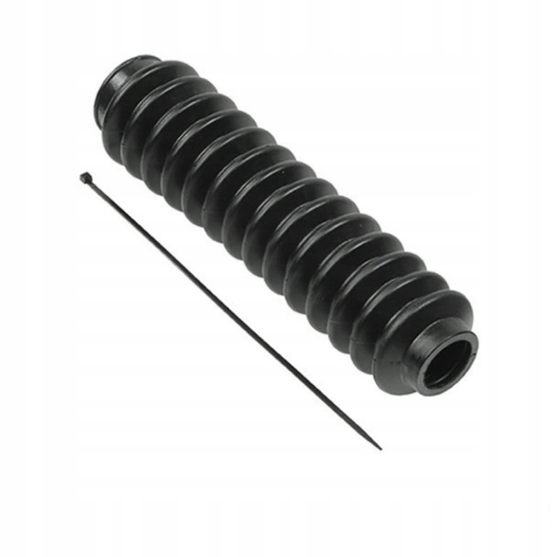 фото №1, Гумовий довга czarna захист амортизатора 305x315mm efs 4x4